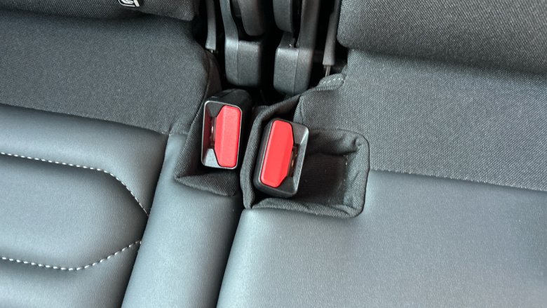 Citroen C3 Aircross 1.5 BlueHDi Shine Plus 5dr Diesel Hatchback